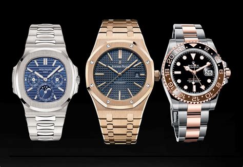 rolex patek|rolex patek philippe audemars piguet.